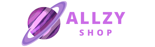 Allzy Shop